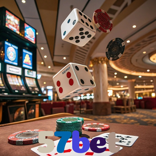 57bet：Aposte no futebol, jogue poker e conquiste vitórias épicas!