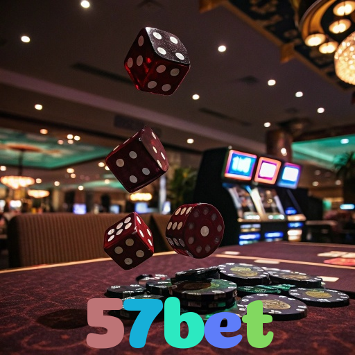 57bet：Aposte nas melhores slots e conquiste prêmios como nunca!