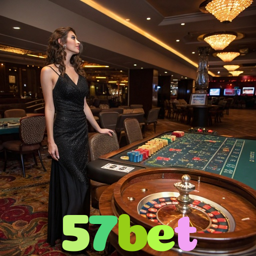 57bet:Jogue poker, aposte no futebol e ganhe em grandes jogos de cassino!