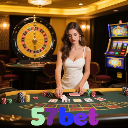 57bet:Jogue poker, aposte no futebol e ganhe em grandes jogos de cassino!