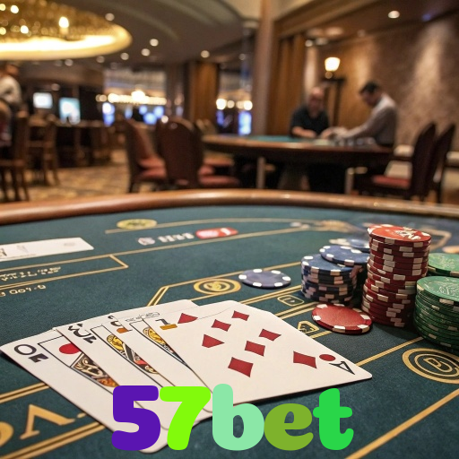 57bet：Aposte no futebol, jogue poker e conquiste vitórias épicas!