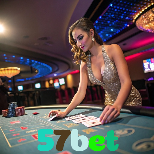 57bet:Aposte nas melhores slots e conquiste prêmios como nunca!