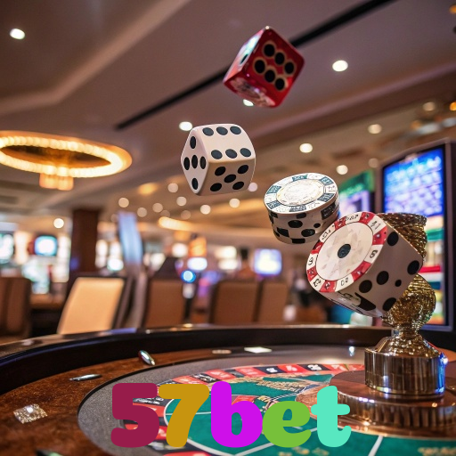 57bet:Aposte nas melhores slots e conquiste prêmios como nunca!