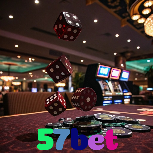 57bet:Jogue poker, aposte no futebol e ganhe em grandes jogos de cassino!