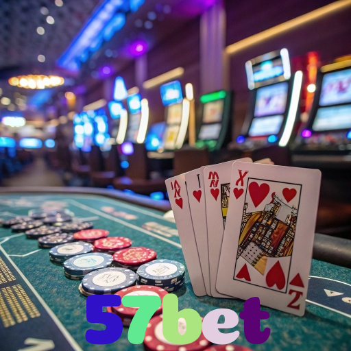 57bet:Aposte no futebol, jogue poker e conquiste vitórias épicas!