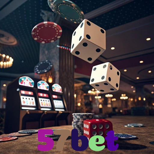 57bet：Jogue poker, aposte no futebol e ganhe em grandes jogos de cassino!