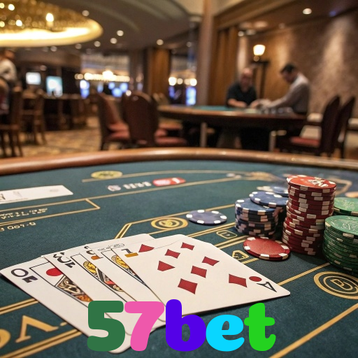 57bet：Aposte no futebol, jogue poker e conquiste vitórias épicas!