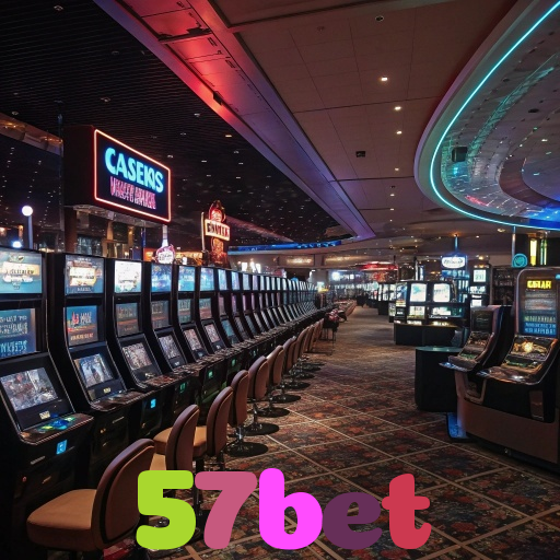 57bet:Jogue poker, aposte no futebol e ganhe em grandes jogos de cassino!