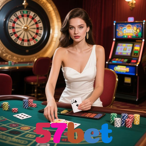 57bet:Aposte no futebol, jogue poker e conquiste vitórias épicas!