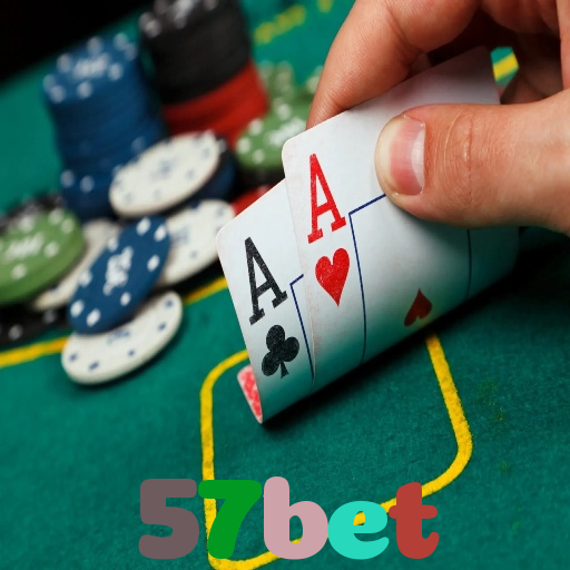 57bet：Aposte no futebol, jogue poker e conquiste vitórias épicas!