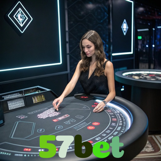 57bet:Jogue poker, aposte no futebol e ganhe em grandes jogos de cassino!