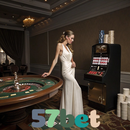 57bet:Aposte nas melhores slots e conquiste prêmios como nunca!