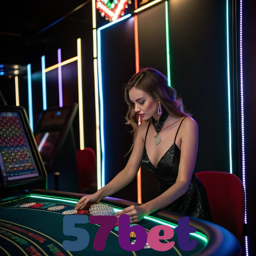 57bet：Aposte nas melhores slots e conquiste prêmios como nunca!