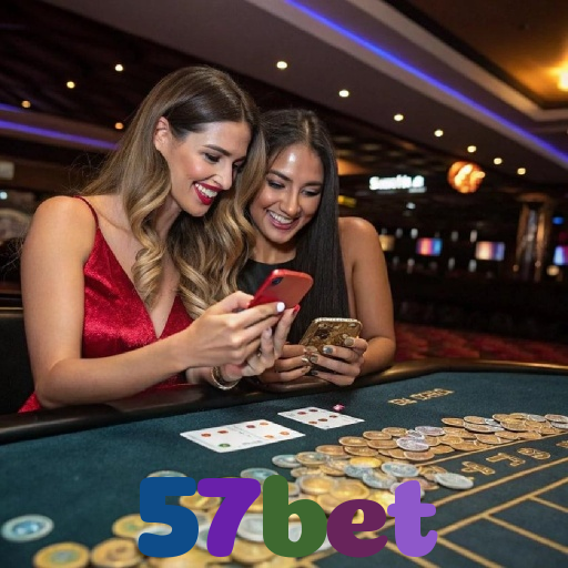 57bet:Jogue poker, aposte no futebol e ganhe em grandes jogos de cassino!