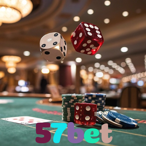 57bet:Jogue poker, aposte no futebol e ganhe em grandes jogos de cassino!