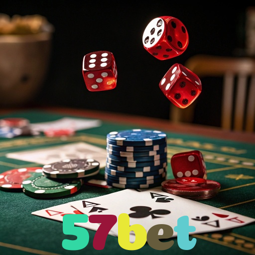 57bet：Jogue poker, aposte no futebol e ganhe em grandes jogos de cassino!