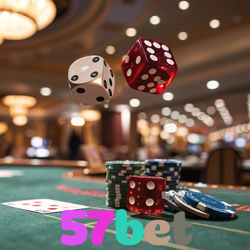 57bet：Aposte nas melhores slots e conquiste prêmios como nunca!