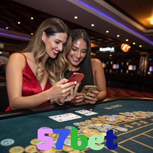 57bet：Aposte nas melhores slots e conquiste prêmios como nunca!