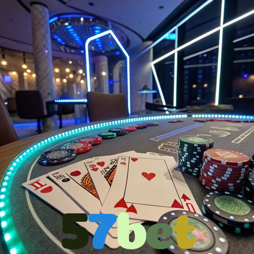 57bet:Jogue poker, aposte no futebol e ganhe em grandes jogos de cassino!