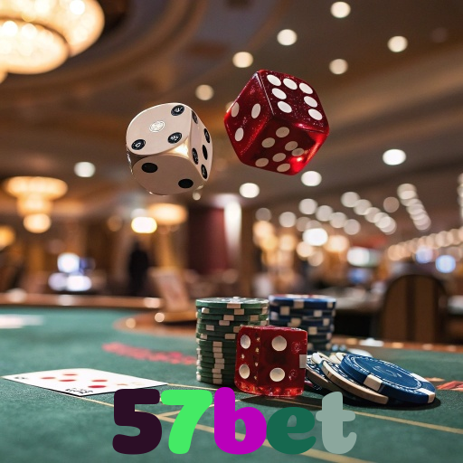57bet:Jogue poker, aposte no futebol e ganhe em grandes jogos de cassino!
