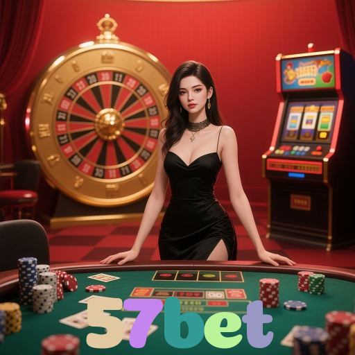 57bet:Aposte nas melhores slots e conquiste prêmios como nunca!