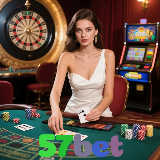 57bet:Aposte no futebol, jogue poker e conquiste vitórias épicas!