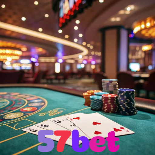 57bet:Aposte nas melhores slots e conquiste prêmios como nunca!