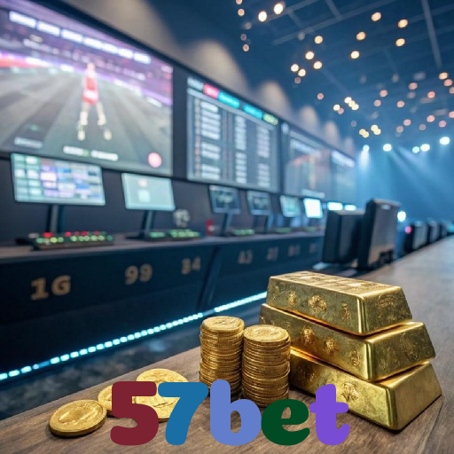 57bet：Aposte nas melhores slots e conquiste prêmios como nunca!