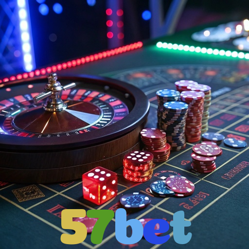 57bet：Jogue poker, aposte no futebol e ganhe em grandes jogos de cassino!