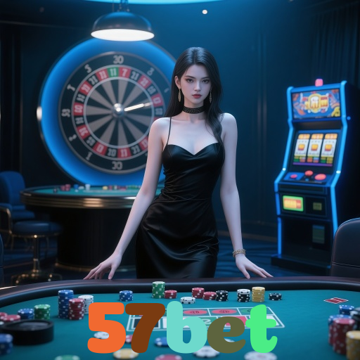 57bet:Aposte nas melhores slots e conquiste prêmios como nunca!
