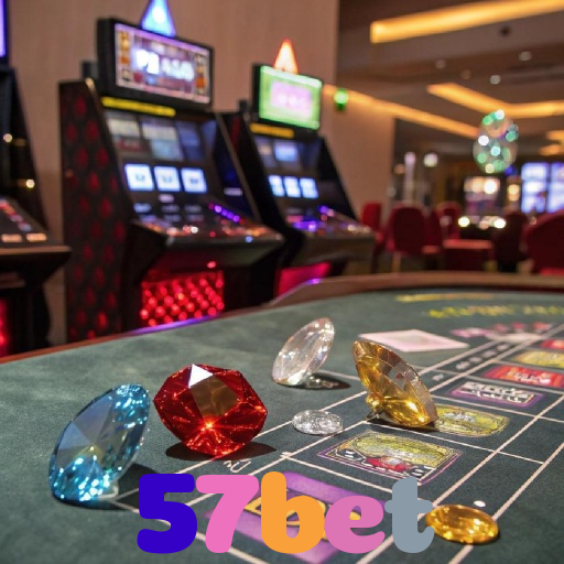 57bet:Jogue poker, aposte no futebol e ganhe em grandes jogos de cassino!