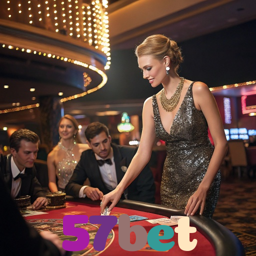 57bet：Aposte no futebol, jogue poker e conquiste vitórias épicas!