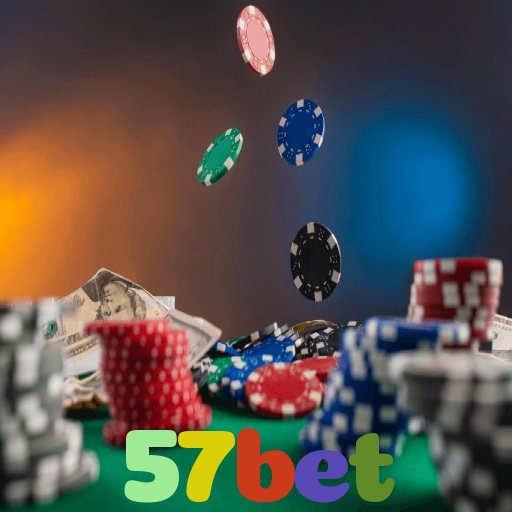 57bet:Jogue poker, aposte no futebol e ganhe em grandes jogos de cassino!