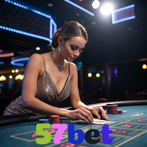 57bet：Aposte no futebol, jogue poker e conquiste vitórias épicas!