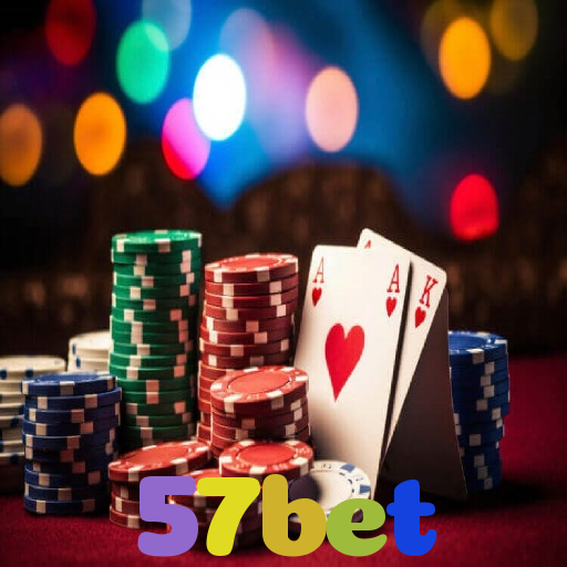 57bet：Jogue poker, aposte no futebol e ganhe em grandes jogos de cassino!