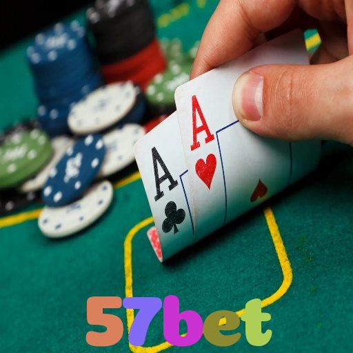 57bet：Aposte no futebol, jogue poker e conquiste vitórias épicas!