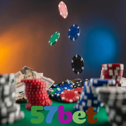 57bet：Aposte nas melhores slots e conquiste prêmios como nunca!