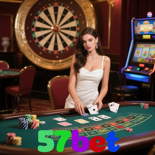 57bet:Aposte nas melhores slots e conquiste prêmios como nunca!