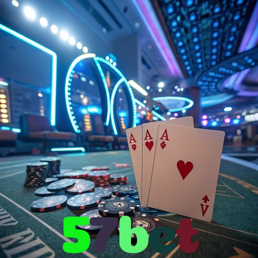 57bet:Aposte no futebol, jogue poker e conquiste vitórias épicas!