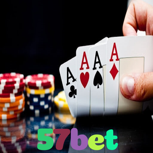 57bet：Aposte no futebol, jogue poker e conquiste vitórias épicas!