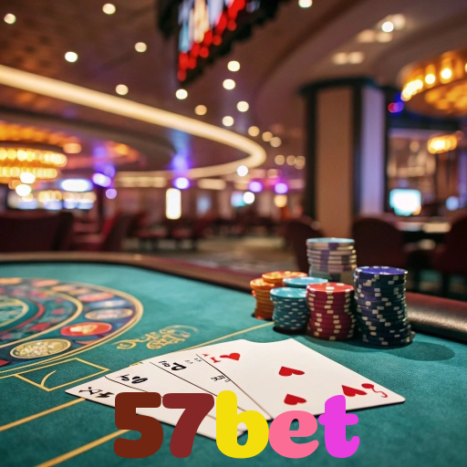 57bet:Aposte no futebol, jogue poker e conquiste vitórias épicas!