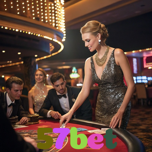 57bet：Aposte nas melhores slots e conquiste prêmios como nunca!