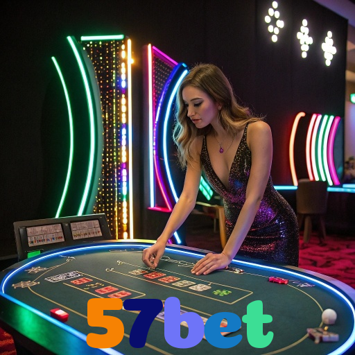 57bet：Aposte no futebol, jogue poker e conquiste vitórias épicas!