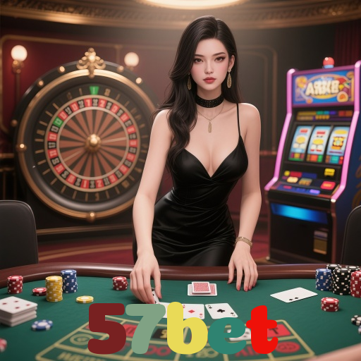 57bet:Aposte nas melhores slots e conquiste prêmios como nunca!