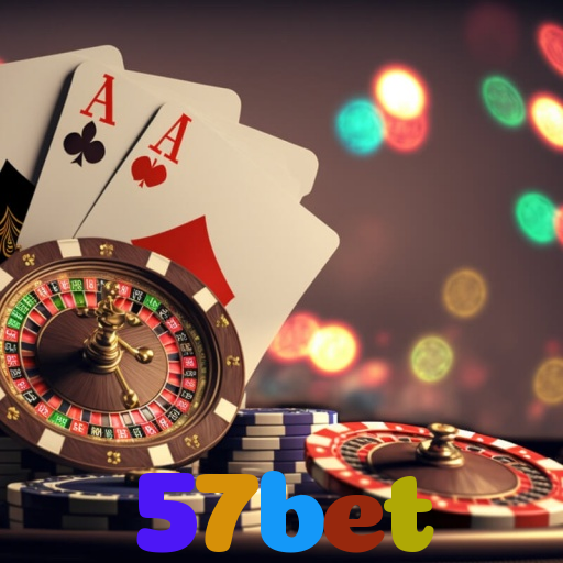 57bet：Aposte no futebol, jogue poker e conquiste vitórias épicas!