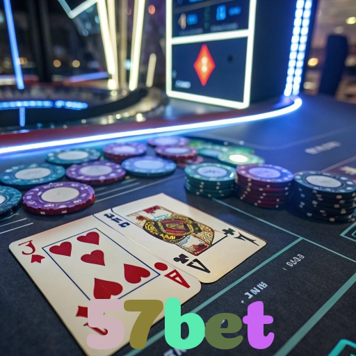 57bet:Aposte nas melhores slots e conquiste prêmios como nunca!