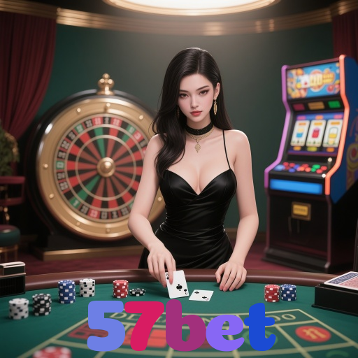 57bet:Jogue poker, aposte no futebol e ganhe em grandes jogos de cassino!
