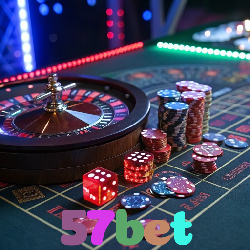 57bet:Aposte no futebol, jogue poker e conquiste vitórias épicas!