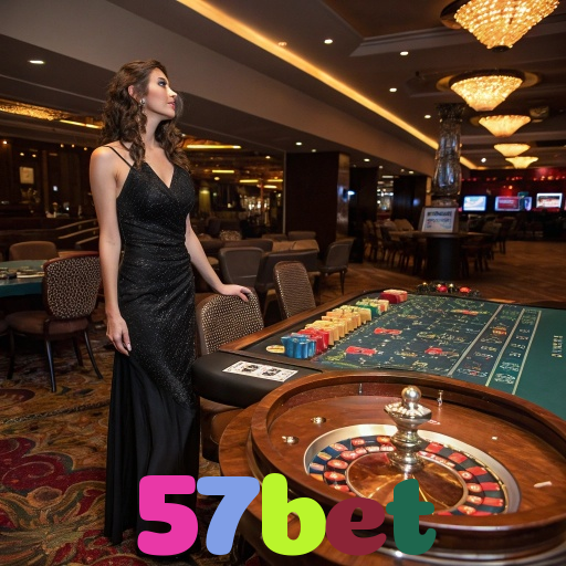 57bet：Aposte nas melhores slots e conquiste prêmios como nunca!