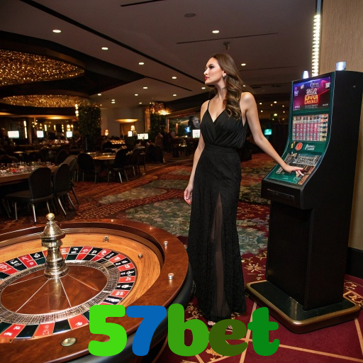 57bet:Aposte nas melhores slots e conquiste prêmios como nunca!